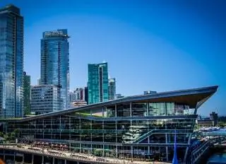 Студия LMN Architects была удостоена награды «Устойчивое строительство WAN» Ванкуверской конвенции…