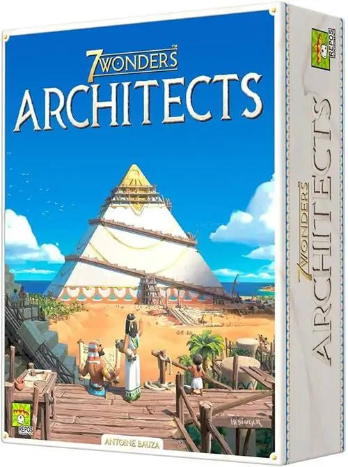 9 забавных и дешевых настольных игр, которые вы можете купить на Amazon прямо сейчас