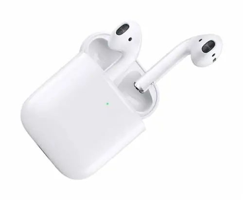 Предоставлено Apple