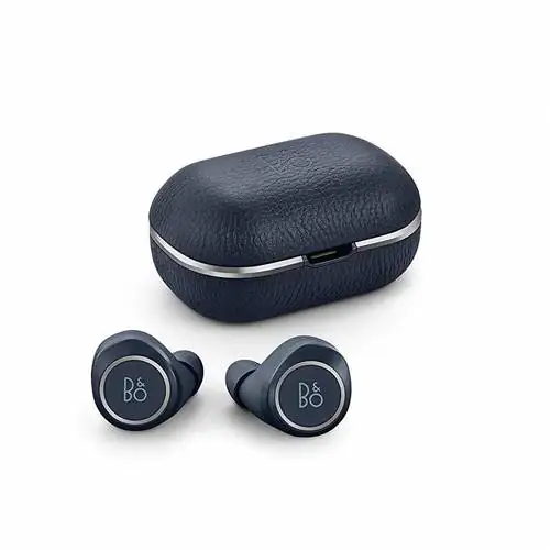 Предоставлено Bang & Olufsen