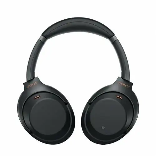 Предоставлено Sony