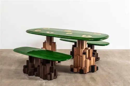 Вот как проходит великая ярмарка дизайна Madrid Design Festival Вот как проходит великая ярмарка дизайна Madrid Design Festival