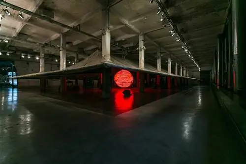 Вот как проходит великая ярмарка дизайна Madrid Design Festival Вот как проходит великая ярмарка дизайна Madrid Design Festival