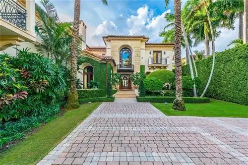 Дженнифер Лопес и ее НОВЫЙ ОСОБНЯК в Майами