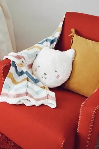 Eagle сотрудничал с Zara Home в своей последней редакционной статье