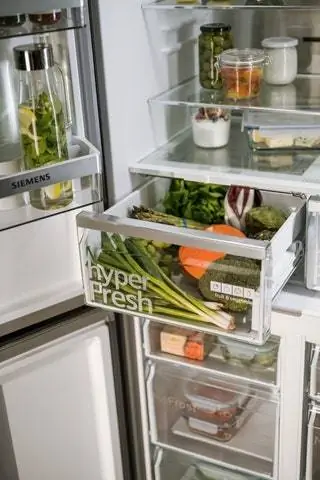 Холодильники XXL Multidoor имеют полезный объем до 605 литров. Идеальный вариант для большой семьи или для…