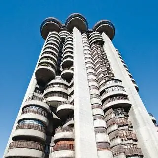 Квартира в Белых Башнях