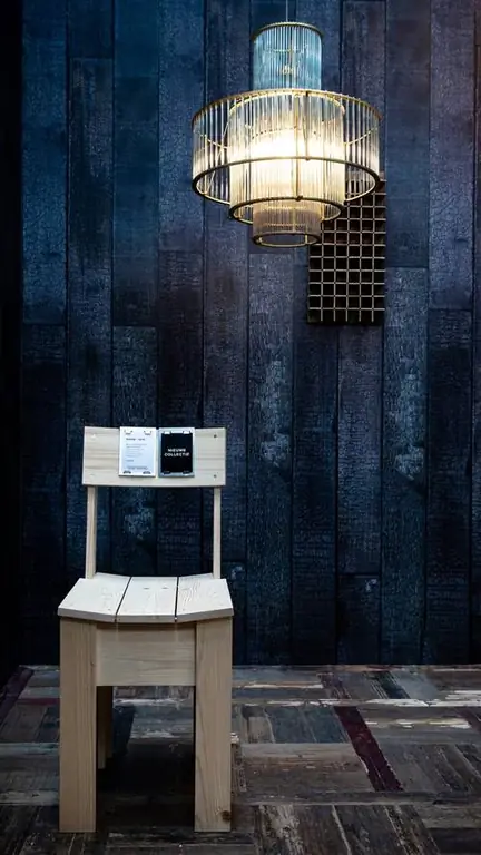Новинки в ДИЗАЙНЕ, которые нам оставила DUTCH DESIGN WEEK