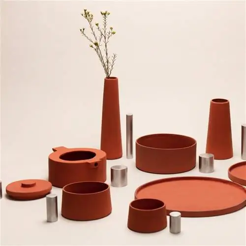Новинки в ДИЗАЙНЕ, которые нам оставила DUTCH DESIGN WEEK
