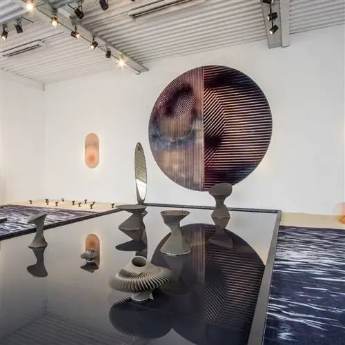 Новинки в ДИЗАЙНЕ, которые нам оставила DUTCH DESIGN WEEK