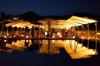 Самое популярное место отеля W, Glow Rooftop, вновь открывает свои двери в этом сезоне. Расположен у самого подножия…