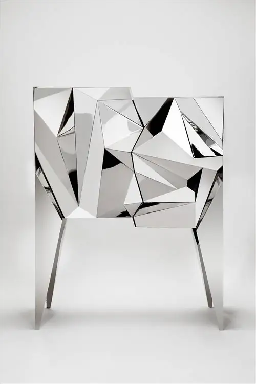 Две испанские ГАЛЕРЕИ участвуют в нью-йоркском салоне ART and DESIGN Salon