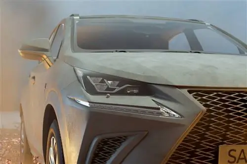 Это Sayonara, предложение от Valencian Studio. Psd, победитель конкурса Lexus ART CAR Это Sayonara, предложение от Valencian Studio. Psd, победитель конкурса Lexus ART CAR