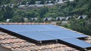 Окончательное решение для экономии энергии с солнечными панелями от SolarProfit