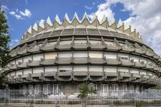 Институт культурного наследия Испании. 1964-1988 гг