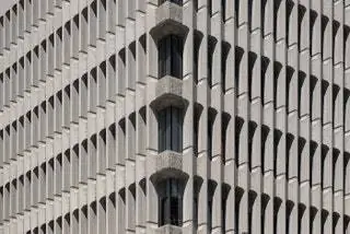 Здание Беатрис. 1968-1976 гг