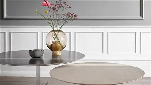 Коллекция таблиц BOCONCEPT