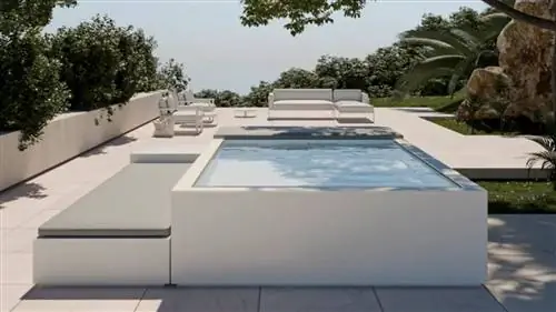 Бассейн Mallorca Leroy Merlin без работ и установки Бассейн Mallorca Leroy Merlin без работ и установки