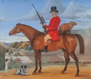 Галерея Фернандо Прадилья представляет инсталляцию Альберто Барая под названием «Сравнительные исследования животноводческих ферм…