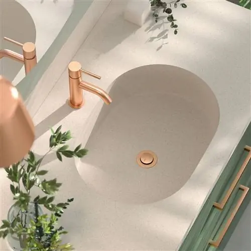 SUNDAY TABLE: Синий, золотой и классический дизайн от дизайнера интерьеров Фабиана Ньигеса
