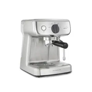 Кофеварка Breville Barista Mini