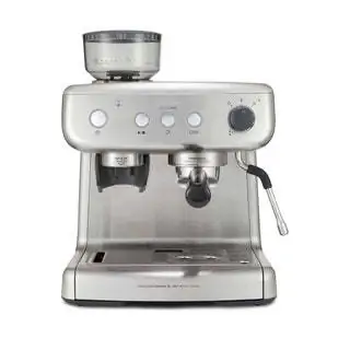 Кофеварка Breville Barista MAX