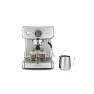 Мини-кофеварка Breville Barista MAX