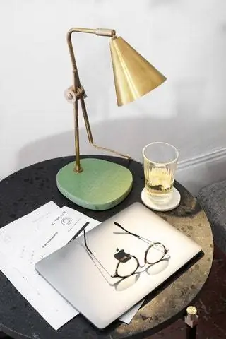 В каждом уголке достаточно индивидуальности, чтобы чувствовать себя уютно и функционально