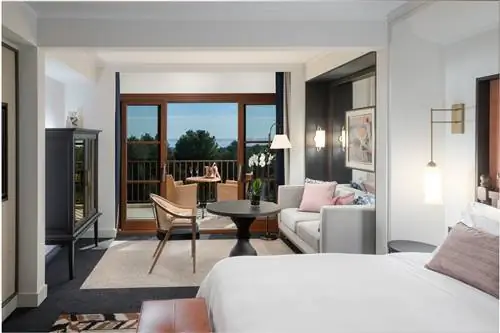 Castillo Hotel Son Vida на Майорке имеет новый дизайн