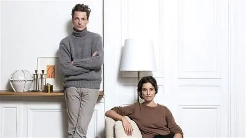 Мы говорим о НОВОЙ РОСКОШИ с Festen Architecture