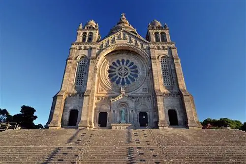 12 примеров 1 прибрежной архитектуры в Португалии