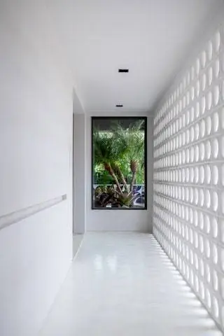 Окружающая среда связана с городским пространством как внутри, так и снаружи