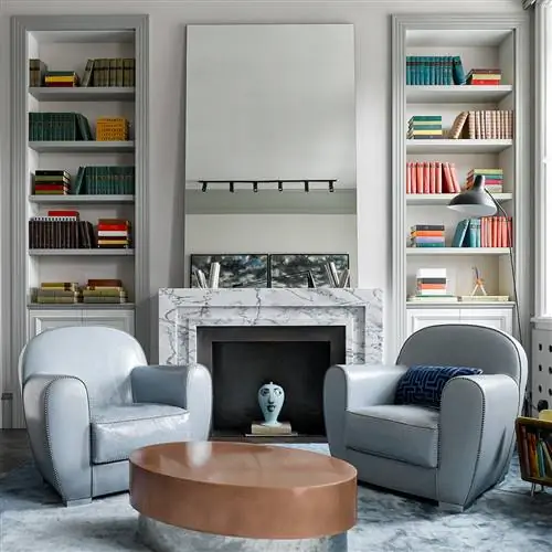 Урок 112 Идеи для размещения ПОЛОК