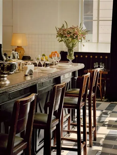 Au Château Voltaire Brasserie Emil