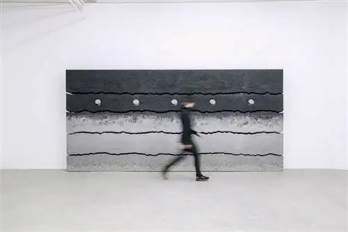 Салон Audemars на выставке Art Basel 2019