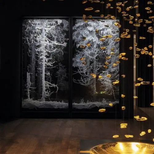 Зал на Art Basel Hong Kong 2018