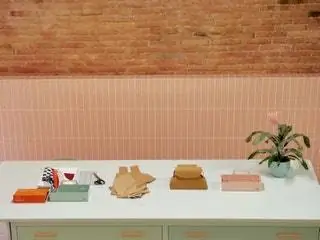 Будущие коллекции Mietis создаются и разрабатываются как студия моды и центр дизайна в космосе…