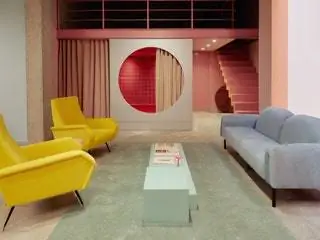 Поскольку творческие пространства, как правило, далеки от конечного потребителя, Миетис хотел открыть двери своего…