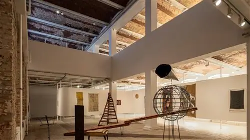 30 лет KW Institute of Contemporary Art в картинках