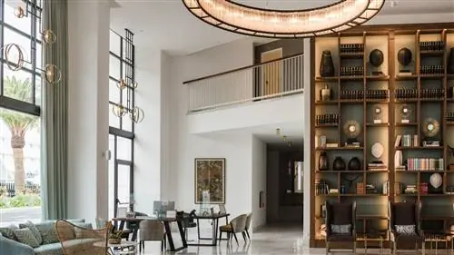 HOTEL FARIONES: обновленный рай на Лансароте
