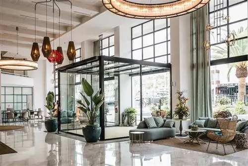 HOTEL FARIONES - обновленный рай на Лансароте