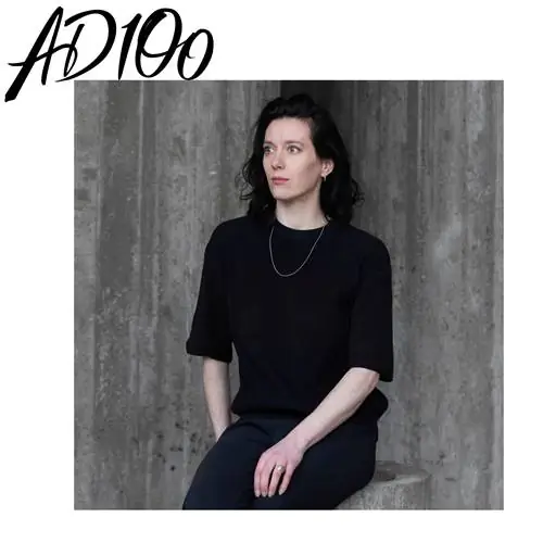 В 2019 году компания Peter Pichler Architecture выиграла конкурс на проектирование нового отеля в Северной Италии. А после так…