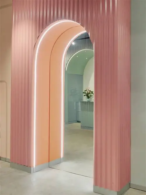 Магазин и галерея Atelier, это Espai Mietis в Барселоне