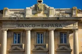 «Аро был одним из семи городов, не являвшихся столицей провинции, в которых было отделение Банка Испании. Это открыло…