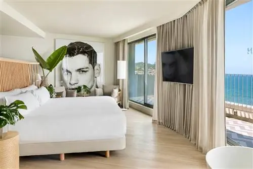 5 дизайнерских отелей Каталонии, где можно насладиться Пасхой