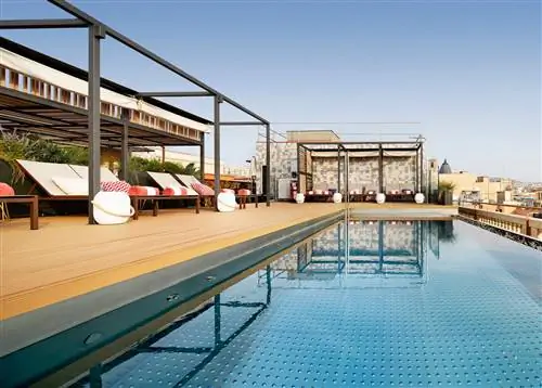 5 дизайнерских отелей Каталонии, где можно насладиться Пасхой