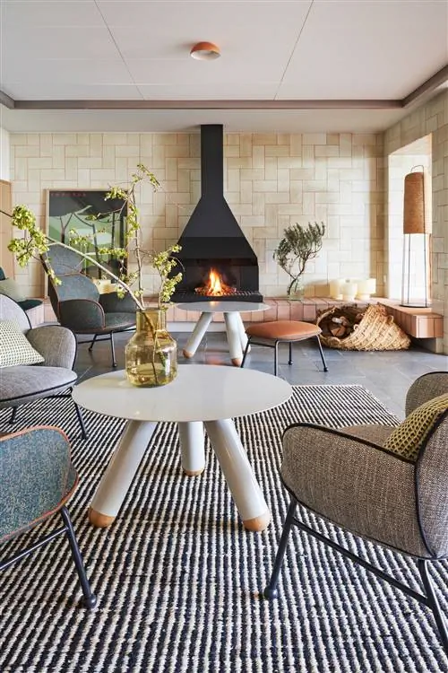 5 дизайнерских отелей Каталонии, где можно насладиться Пасхой