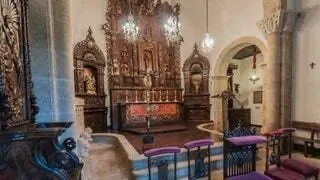 Часовни, библиотеки, километровые сады… Недвижимость, за которую семья пыталась продать в сентябре 2020 года. 8…