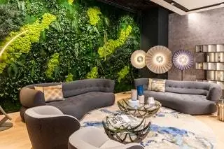 Модель Kave Home Compo