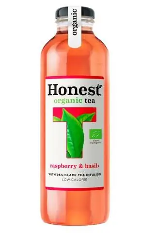 В Honest мы также нашли два сорта чая, приготовленные из полностью органических ингредиентов - настой 95…
